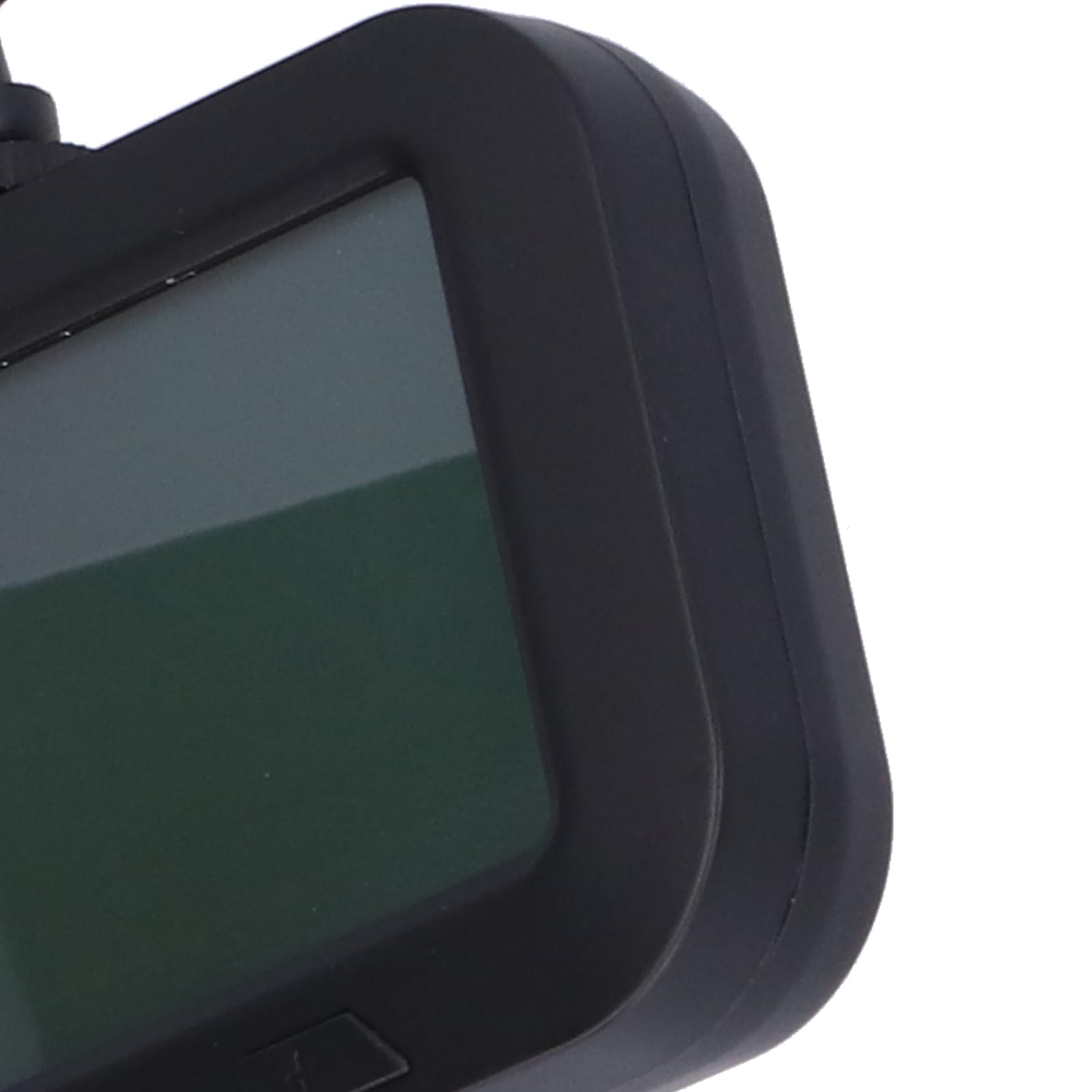 Acouto di Monitoraggio della Pressione dei Pneumatici per Camion, Monitoraggio LCD dei Pneumatici Ad Alta Precisione in Tempo Reale per Camion, Minivan