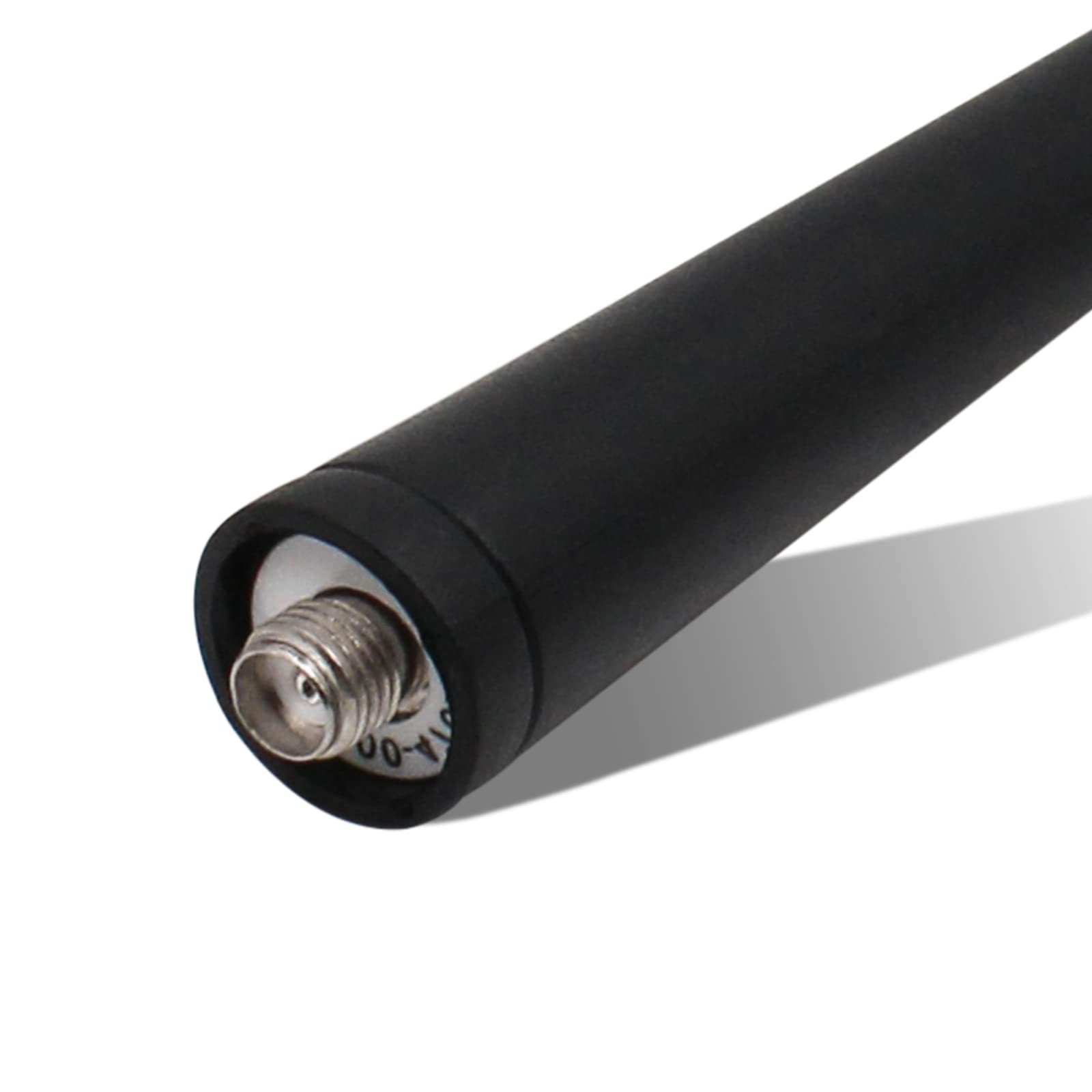 KRA-23 UHF 400-470 MHz antena kompatybilna z Kenwood Radio TK-3140 TK-3160 TK-3170 TK-3180 TK-380 TK-390 TK-3207 TK-3217 TK3300 TK3302 TK-3306 TK3312 Radio TK3260 TK3360 (3 sztuki)