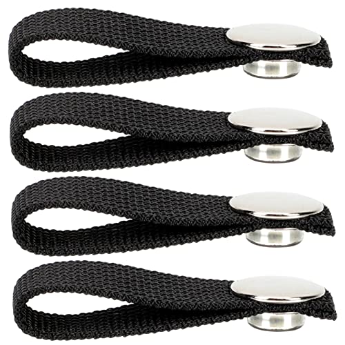 SOESFOUFU Detachable Hockey Helmet Chin Strap Polyester Sports Helmet Repair Kit Lightweight Durable Chin Strap