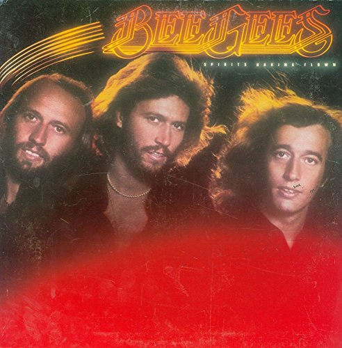 Bee Gees Spirits Having Flown product thumbnail 2