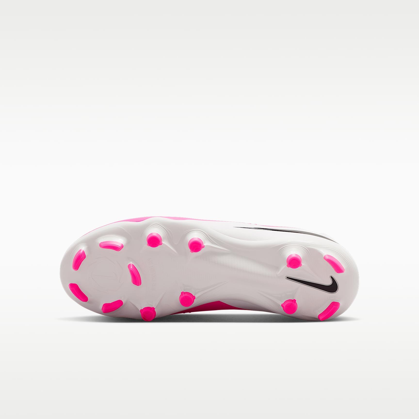 Nike Unisex Jr Phantom 6 Low Acad Fg/Mg TSneaker