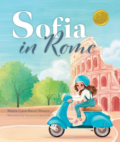 Sofia in Rome - image 1