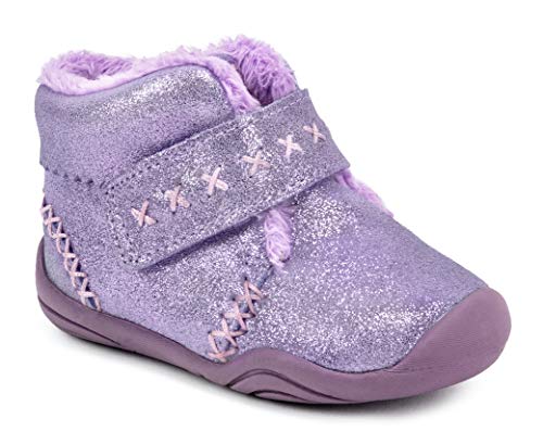 pediped Girl's Rosa Ankle Boot