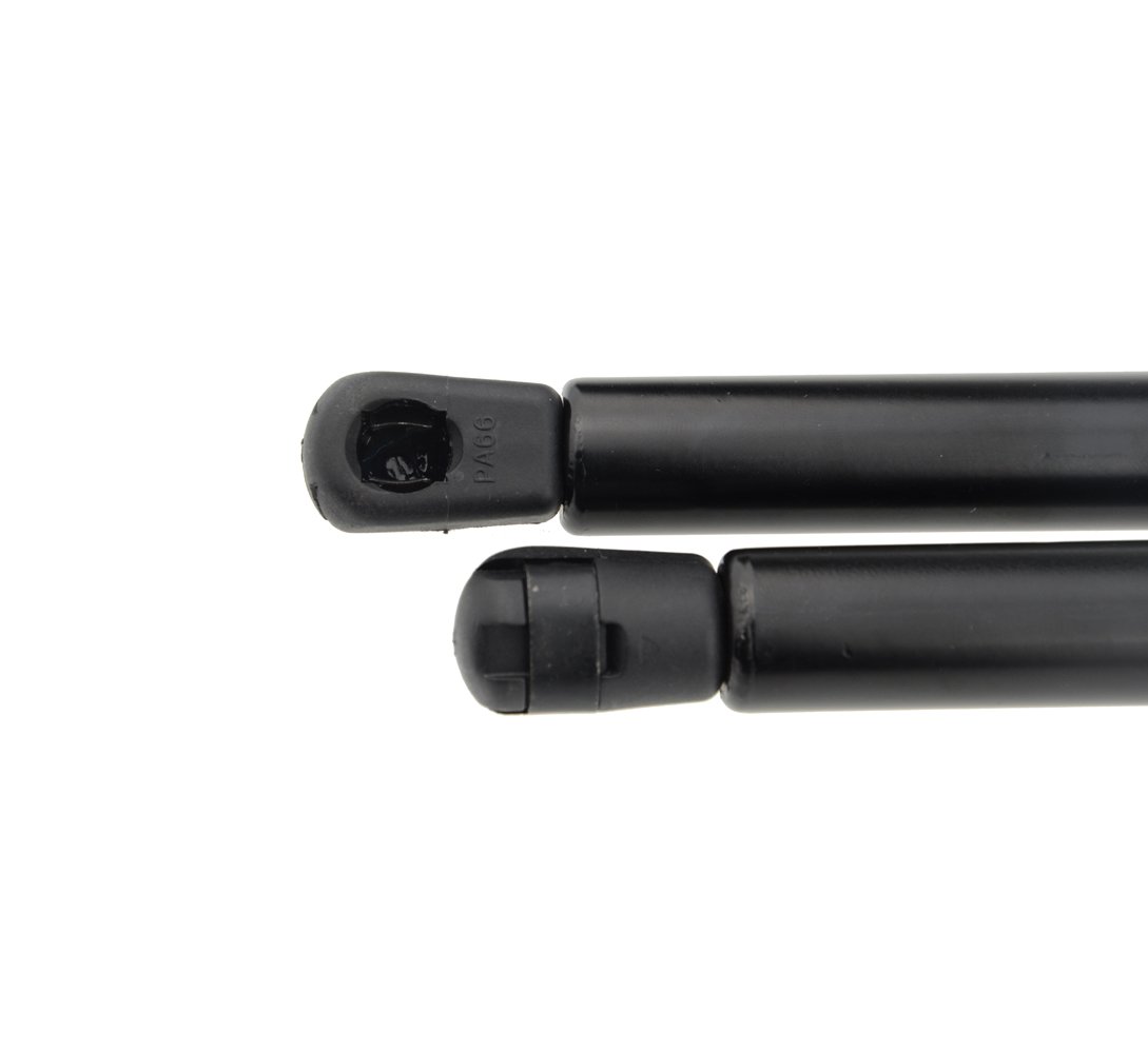 Frankberg 2x Amortisseurs à ressort à gaz pour hayon 1637400045 | Compatible avec: Classe M W163