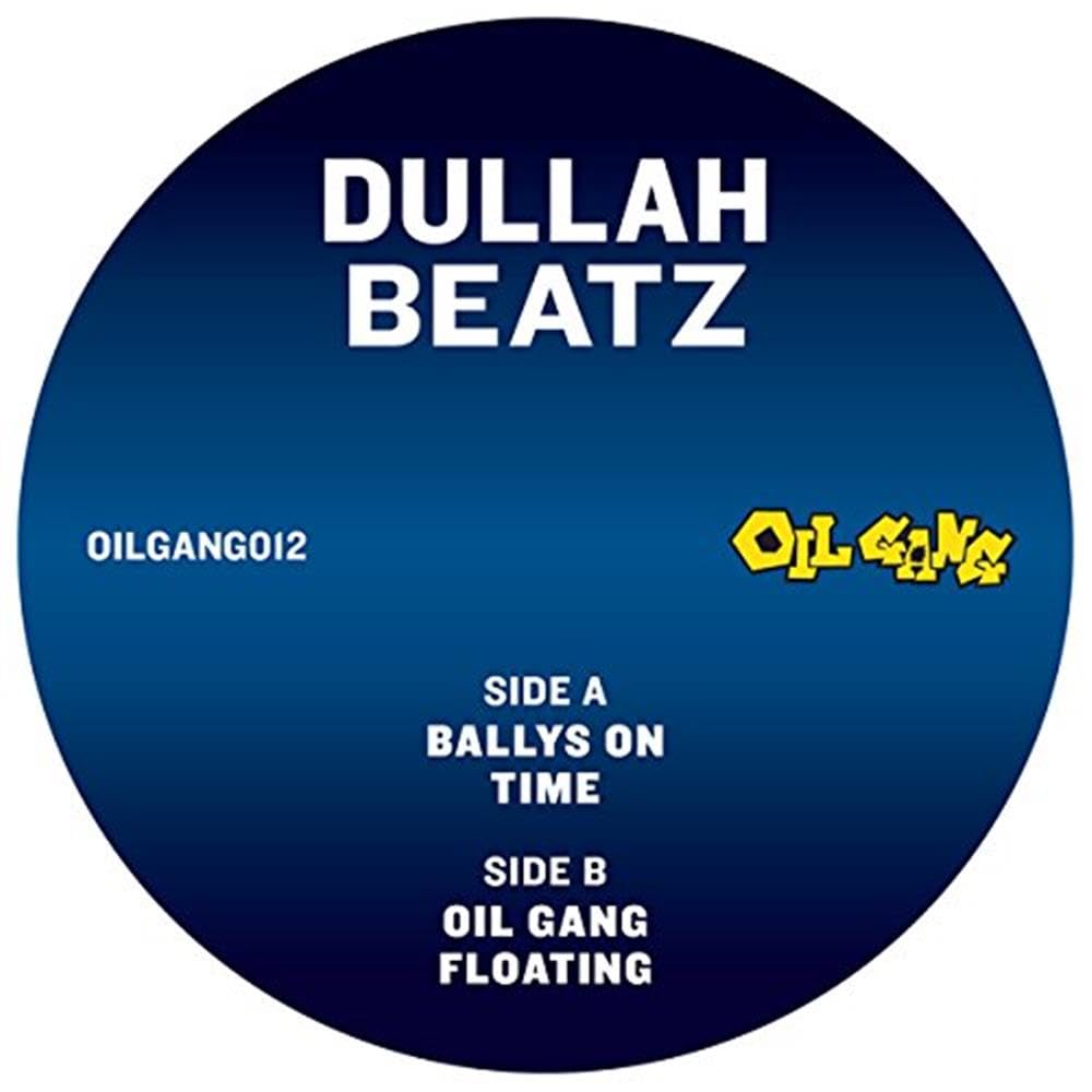 Bally☐S On [VINYL]