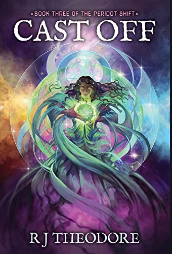 Cover of Cast Off