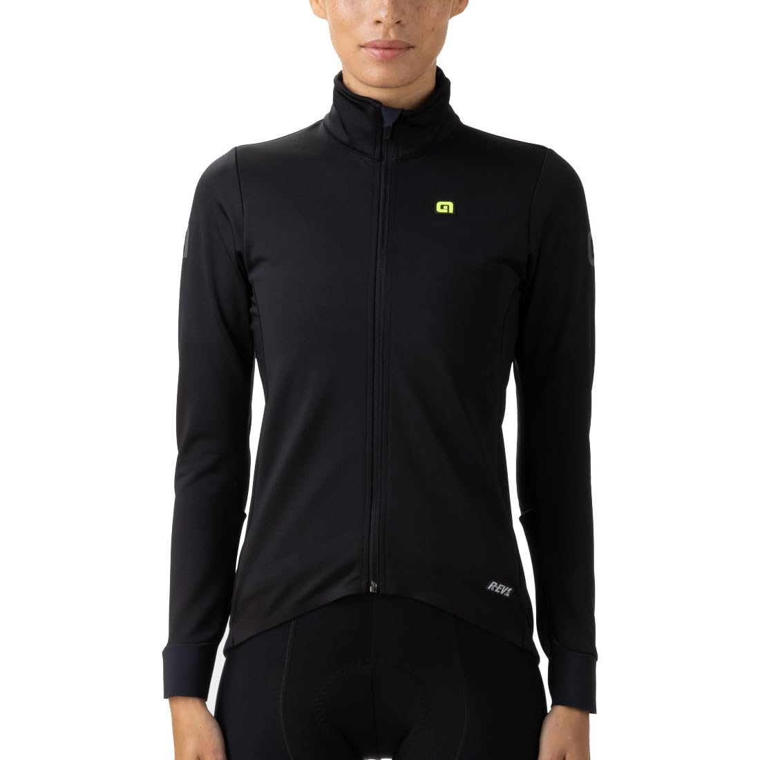 Alé CyclingWomen's R-ev1 Future Warm Jacket