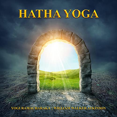 Hatha Yoga by Yogi Ramacharaka, William Walker Atkinson episode artwork