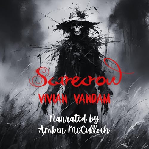 Vivian Vandam - Scarecrow episode artwork