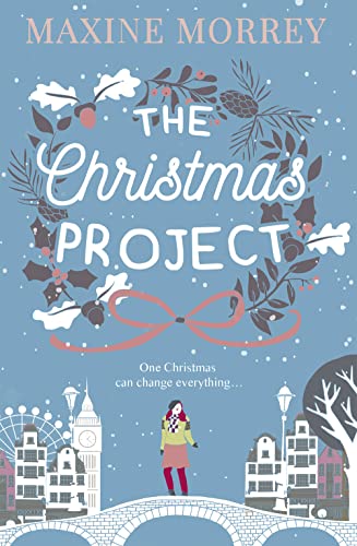 The Christmas Project