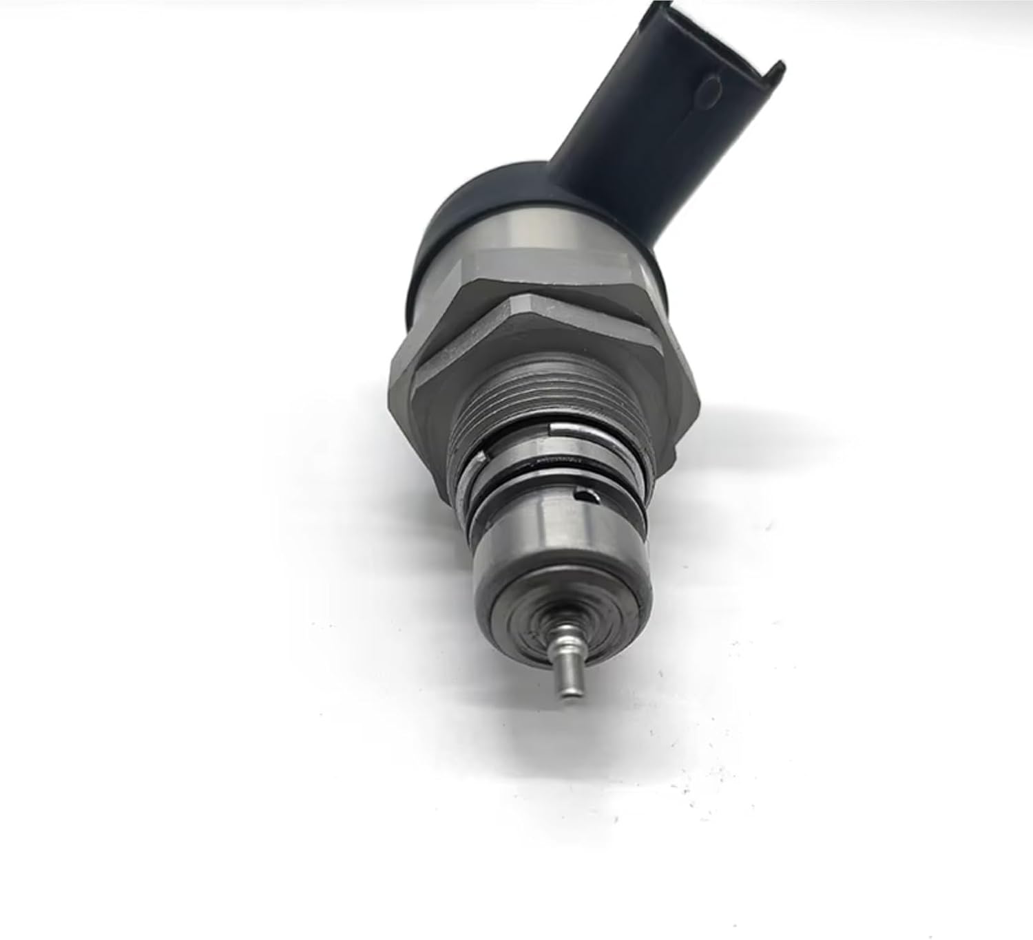 Fuel Pressure Compatible with Fiat for Panda Diesel Common Rail Fuel Pressure Regulator DRV Control Valve 504384251