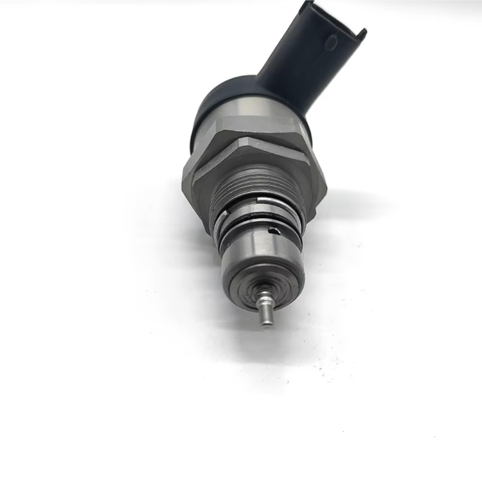Électrovanne de dosage Compatible Avec Fiat Pour Panda Diesel Common Rail Régulateur De Pression D'injection Vanne Contrôle DRV OEM 504384251