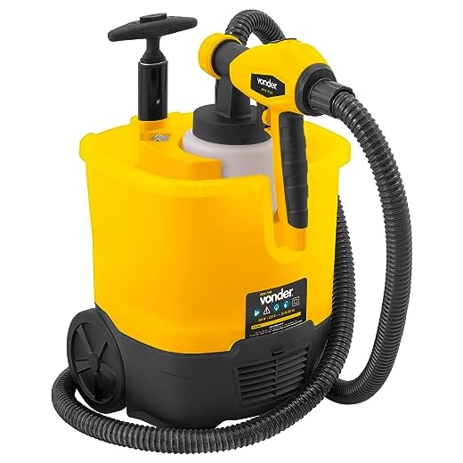 Vonder PEV750 800mL 750W