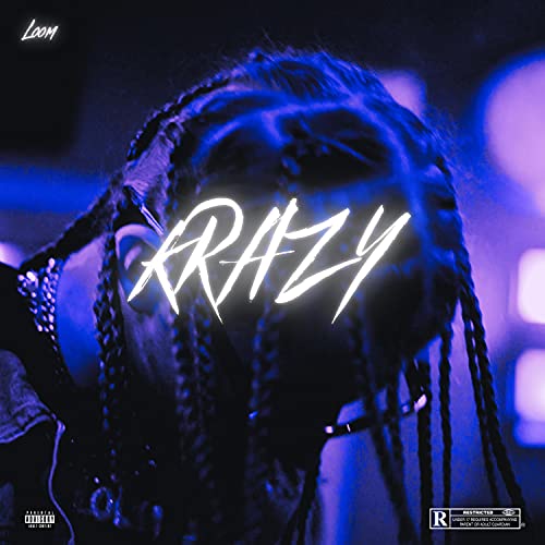 Krazy (Attached) [Explicit]