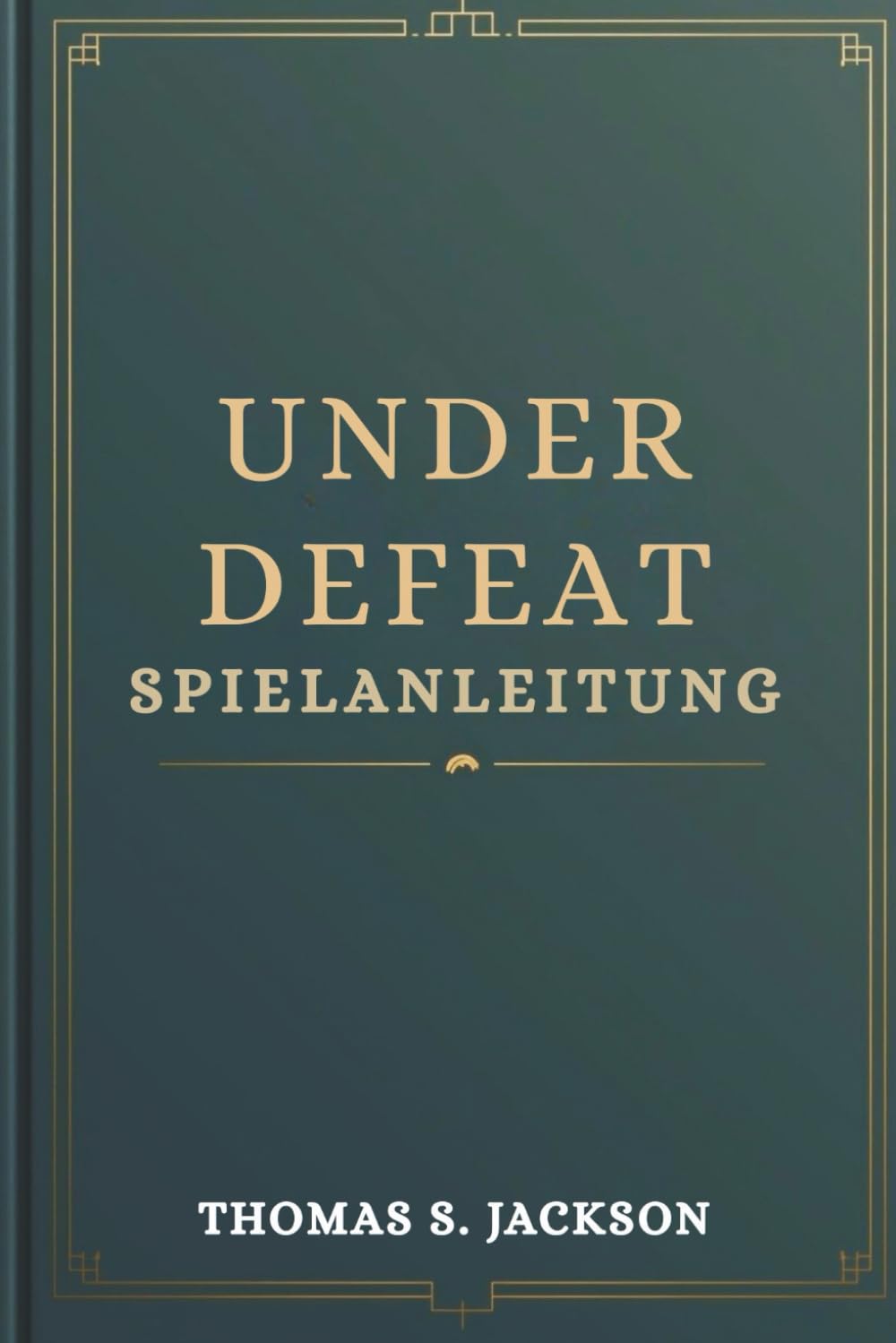 UNDER DEFEAT SPIELANLEITUNG: Ein Expert-Level-Walkthrough, der darauf ausgelegt ist, Fähigkeiten zu verbessern und die Spielleistung zu verbessern
