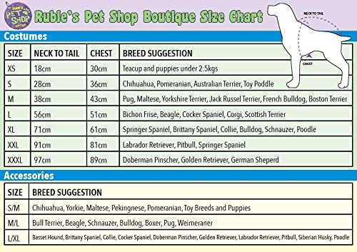 Elf Pet Costume, Medium, Green - Image 2