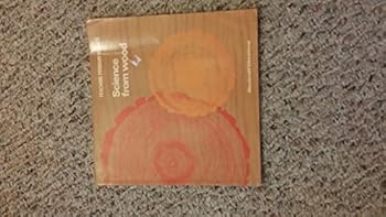 Paperback Science from wood (Teaching primary science) Book