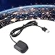 VK-162 Navigationsmodul Notebook USB-Schnittstelle GPS-Empf?nger f¨¹r Earth DC3.3-5V f¨¹r Linux