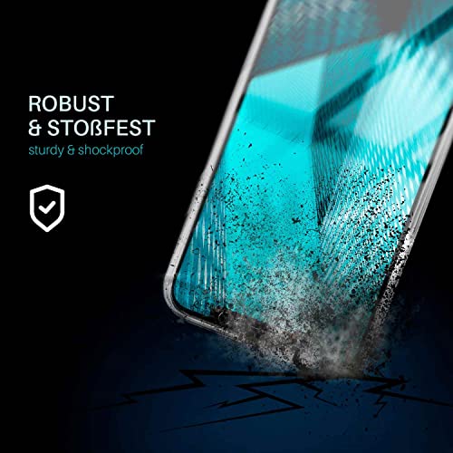 MoEx Doppia Custodia per Samsung Galaxy Note9