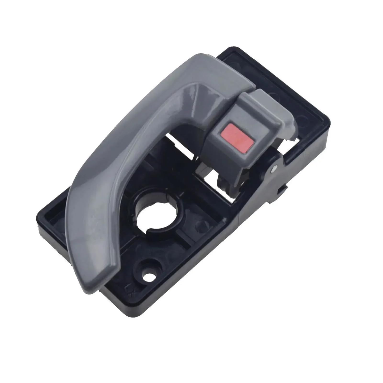 Sutvcm Grey Left 826102E000 82620-2E000 Left Right Inside Interior Door Handles 2005-2009 For Hyundai For Tucson
