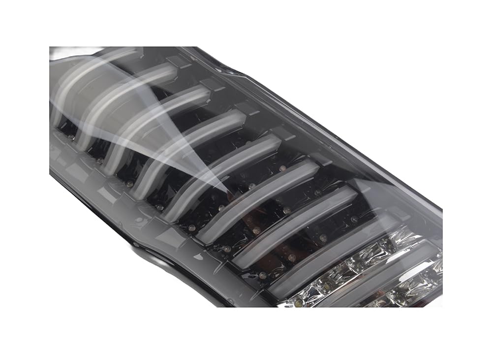 Amazon | E26系 NV350 キャラバン 前期専用 LEDテールランプ 本体 2本 