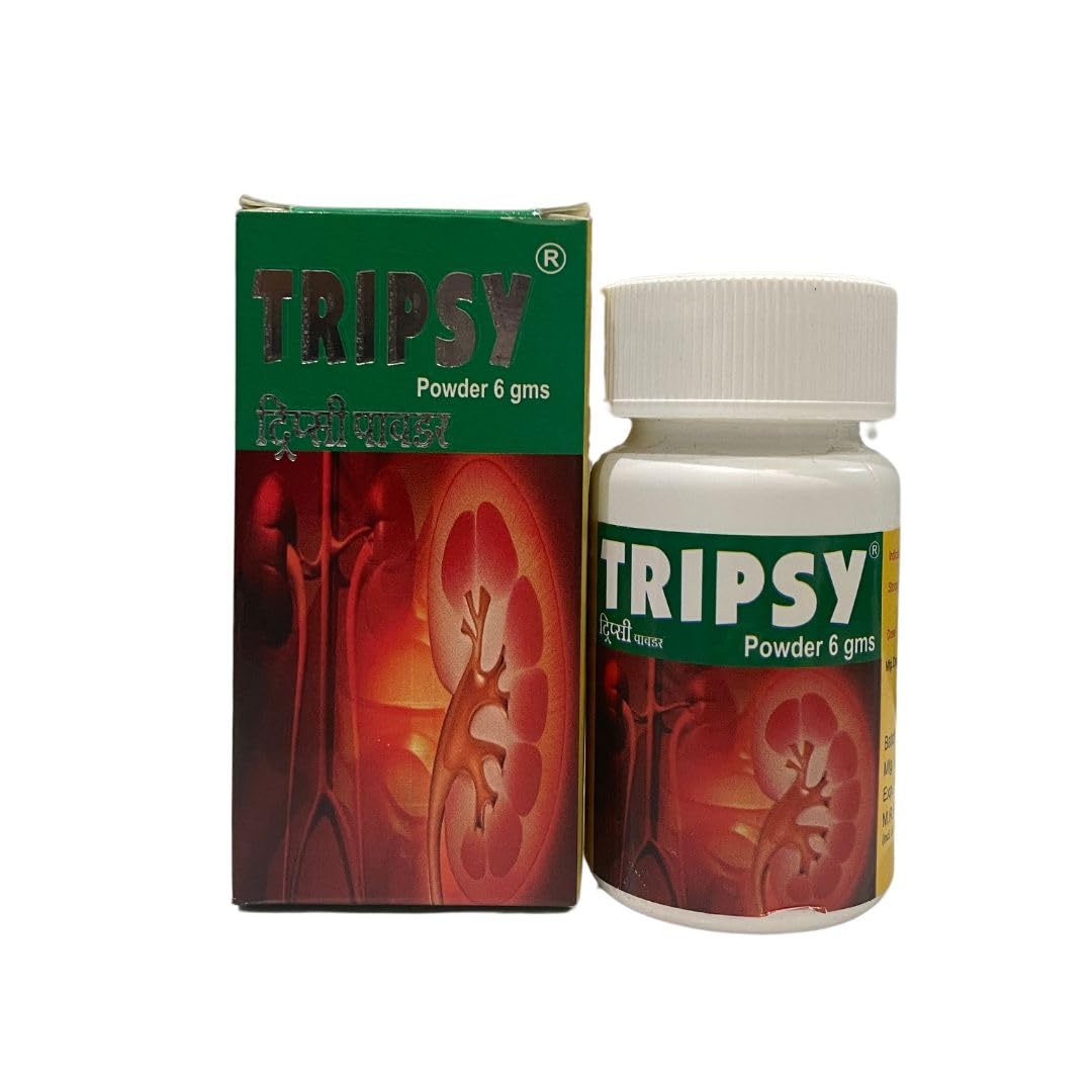ytm Ayurvedic Tripsy Powder Kidney Cleanse Supplement Kidney Support Formula Helps Support Healthy Kidneys & Urinary Tract Support (B09PRJCL4L) Amazon Price History, Amazon Price Tracker