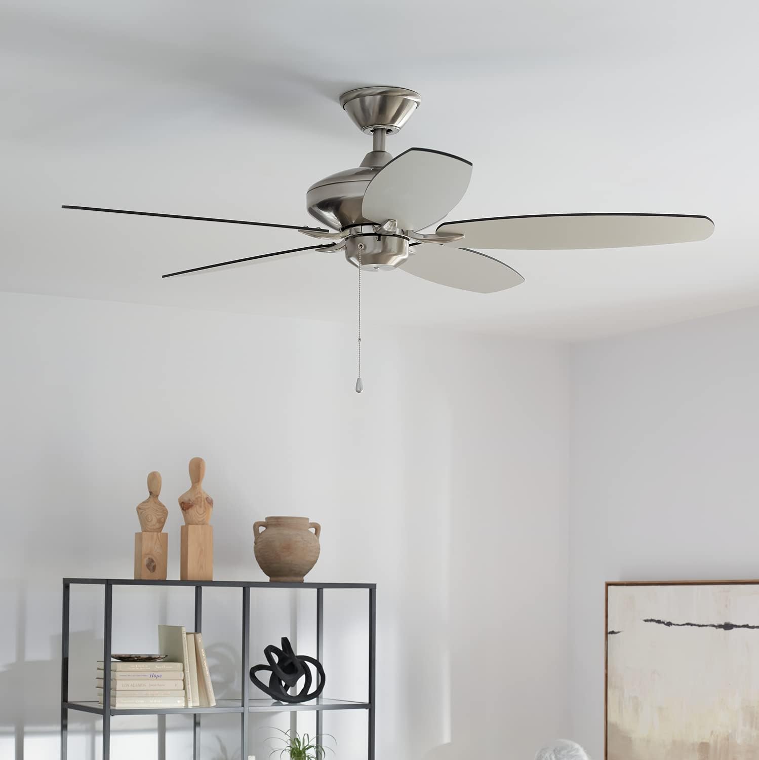 Kichler Renew 52 Inch Ceiling Fan