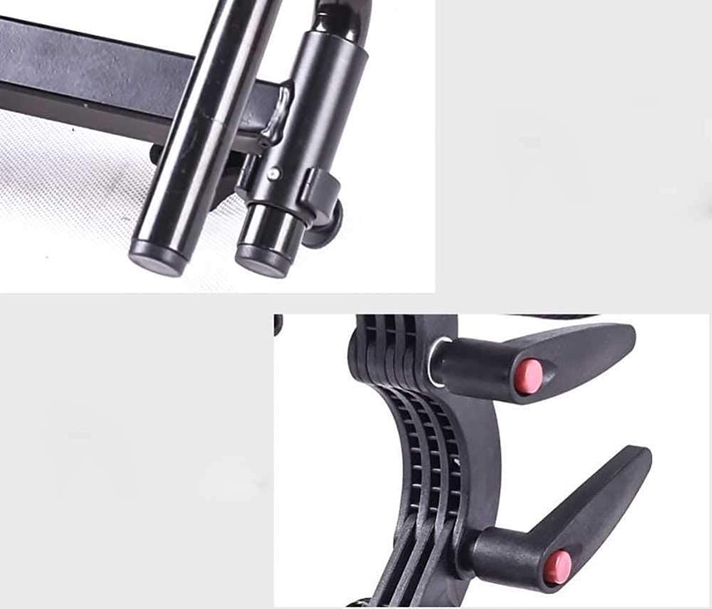 Silla, reposacabezas con Ruedas, cojín para reposacabezas Universal eléctrico Ajustable, autopropulsión de tránsito, cojín para Respaldo Grueso, cómodo y extraíble, cómodo