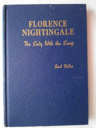 Florence Nightingale The Lady With the Lamp B003VWG3VY Book Cover