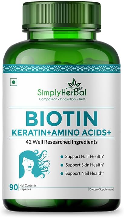 Biotin