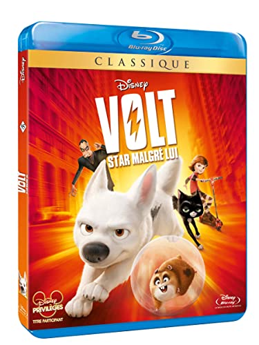 Preisvergleich Produktbild Volt [Blu-ray] [FR Import]