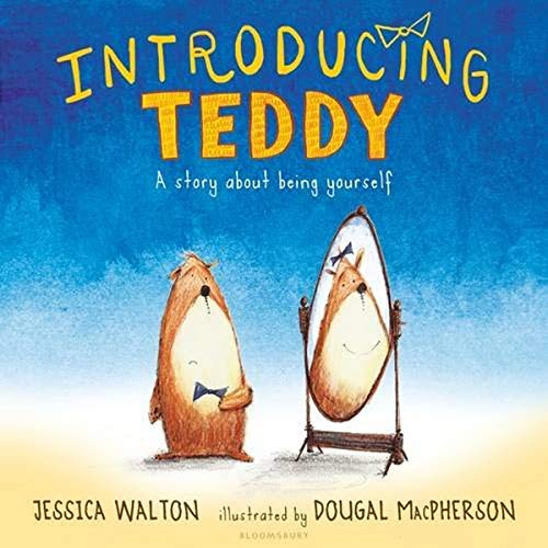 Télécharger Introducing Teddy Gratuit