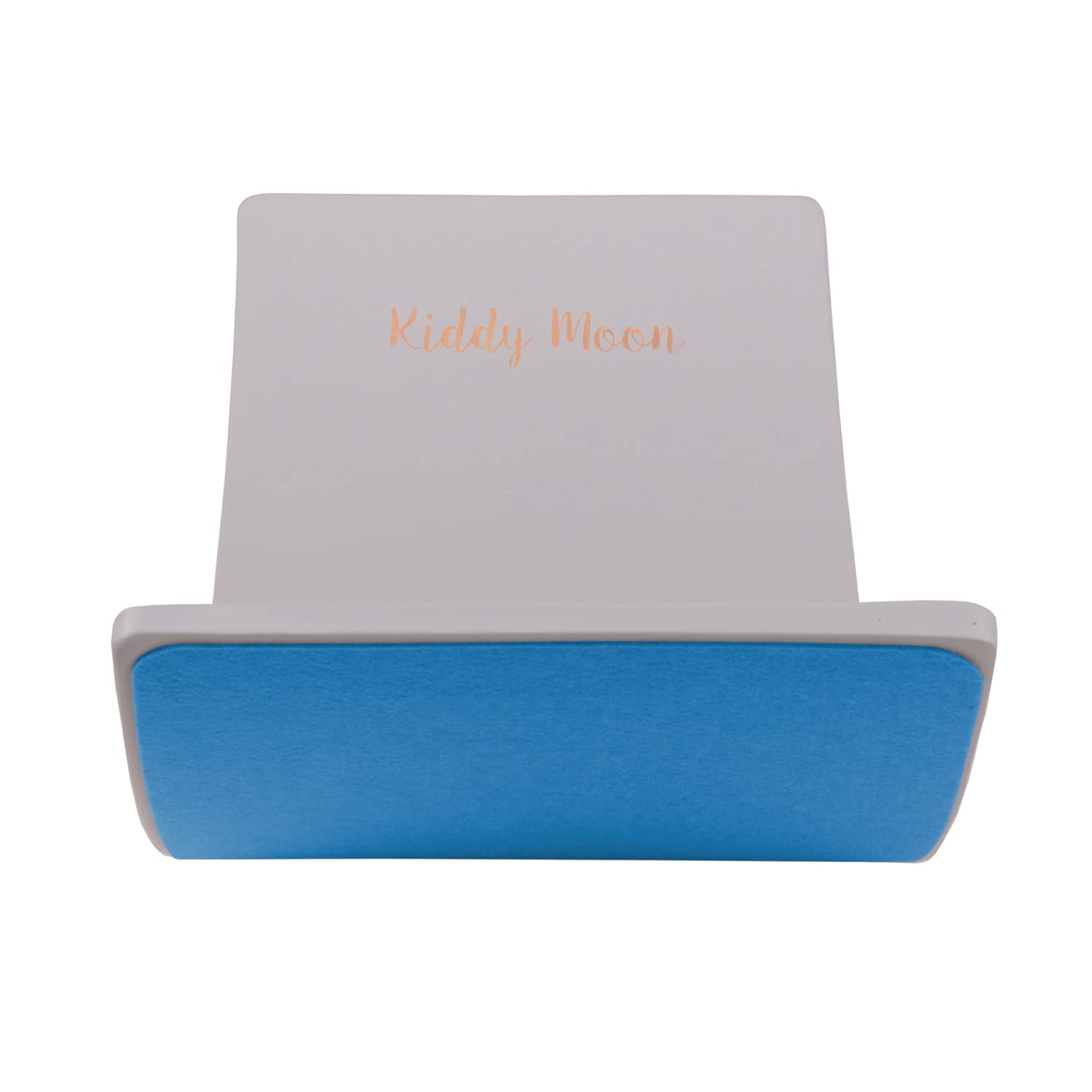 KiddyMoon Planche D'Équilibre Montessori - 80x30 Cm - Surface Antidérapante - Dès 2 Ans - Jouet Sportif Et Créatif