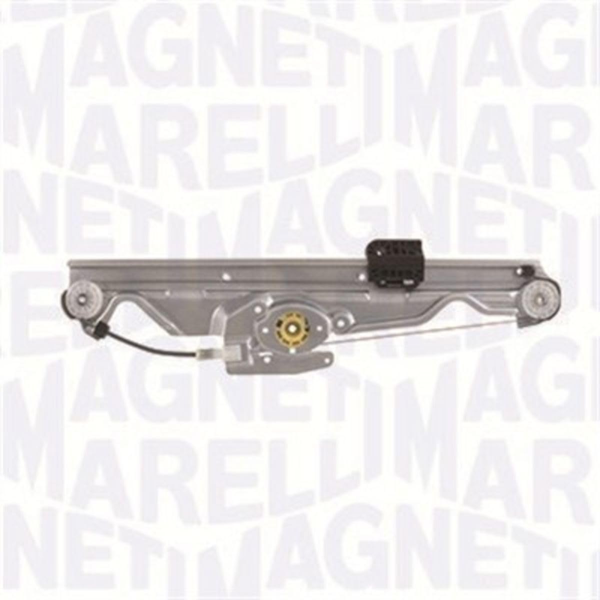 Amazon.com: Magneti Marelli 350103170229 - Window Regulator 