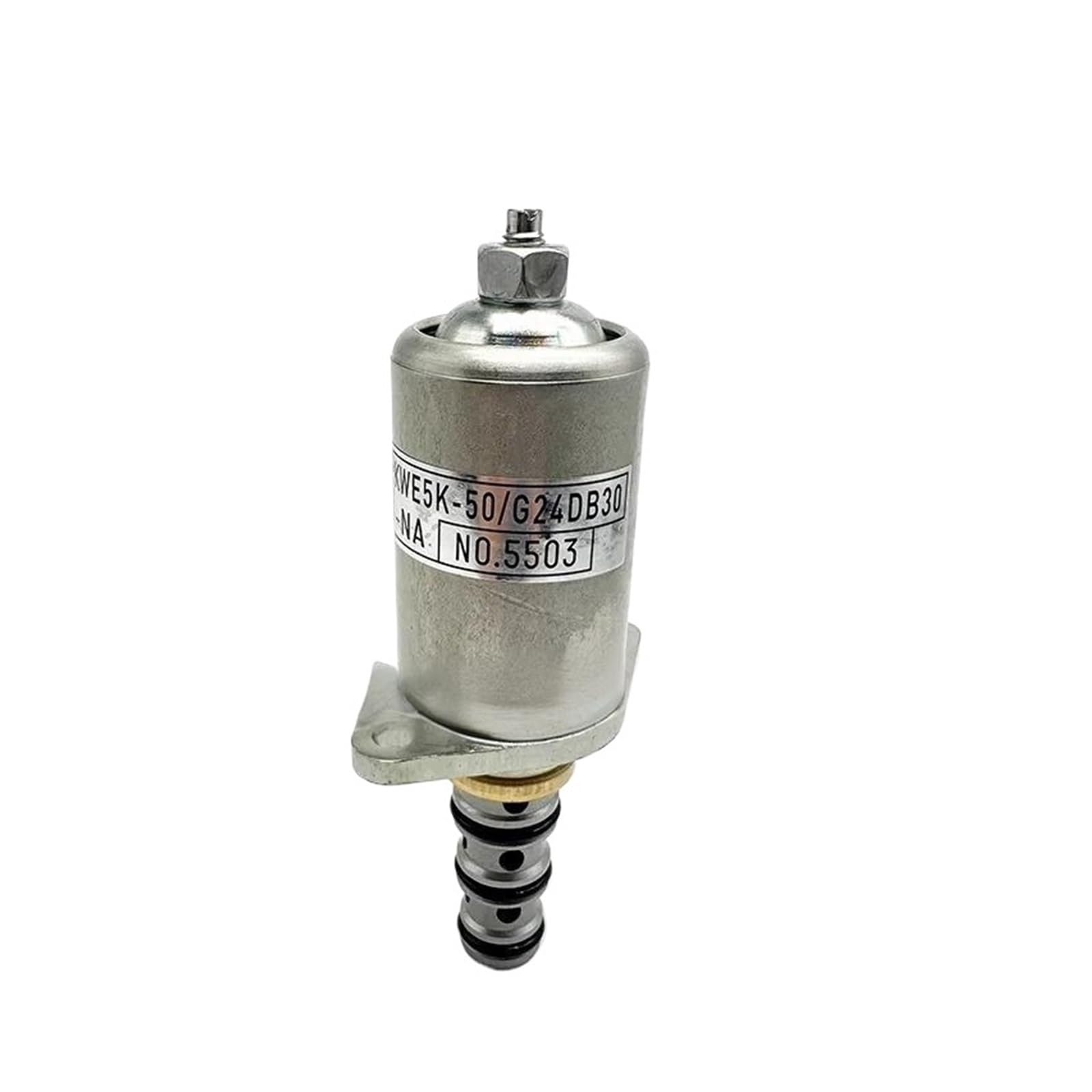 Electromagnetic KWE5K-50/G24DB30-NA