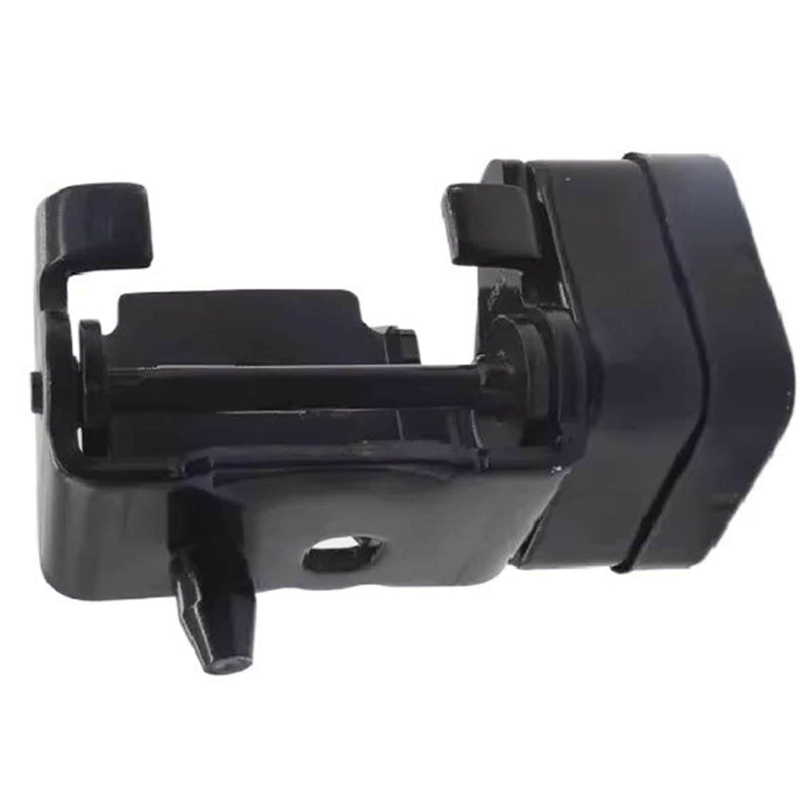 Nnmikolc One Color Car Door Lower Hinges Compatible With C&Itroen For C5 Mk3 2008 2009 2010 2011 2012 2013 2014 2015 2016 2017 Front Rear Door Hinge Limiter