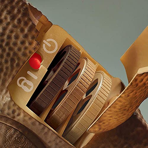 Brainstorm Toys T-Rex Projector and Room Guard. - Image 7