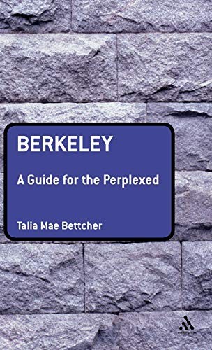 Berkeley: A Guide for the Perplexed view 2