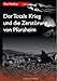 Produktbild Der Totale Krieg und die Zerstörung von Pforzheim (Materialien zur Stadtgeschichte)