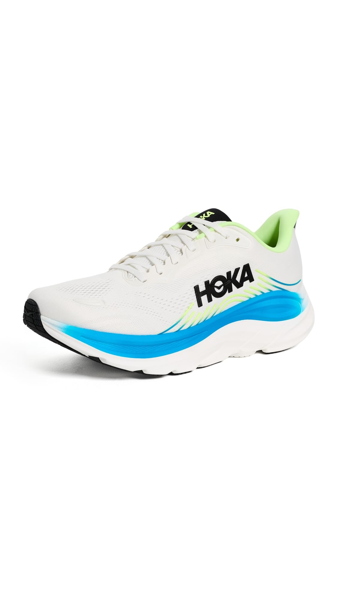 Hoka Herren Clifton 11Road Running Shoe