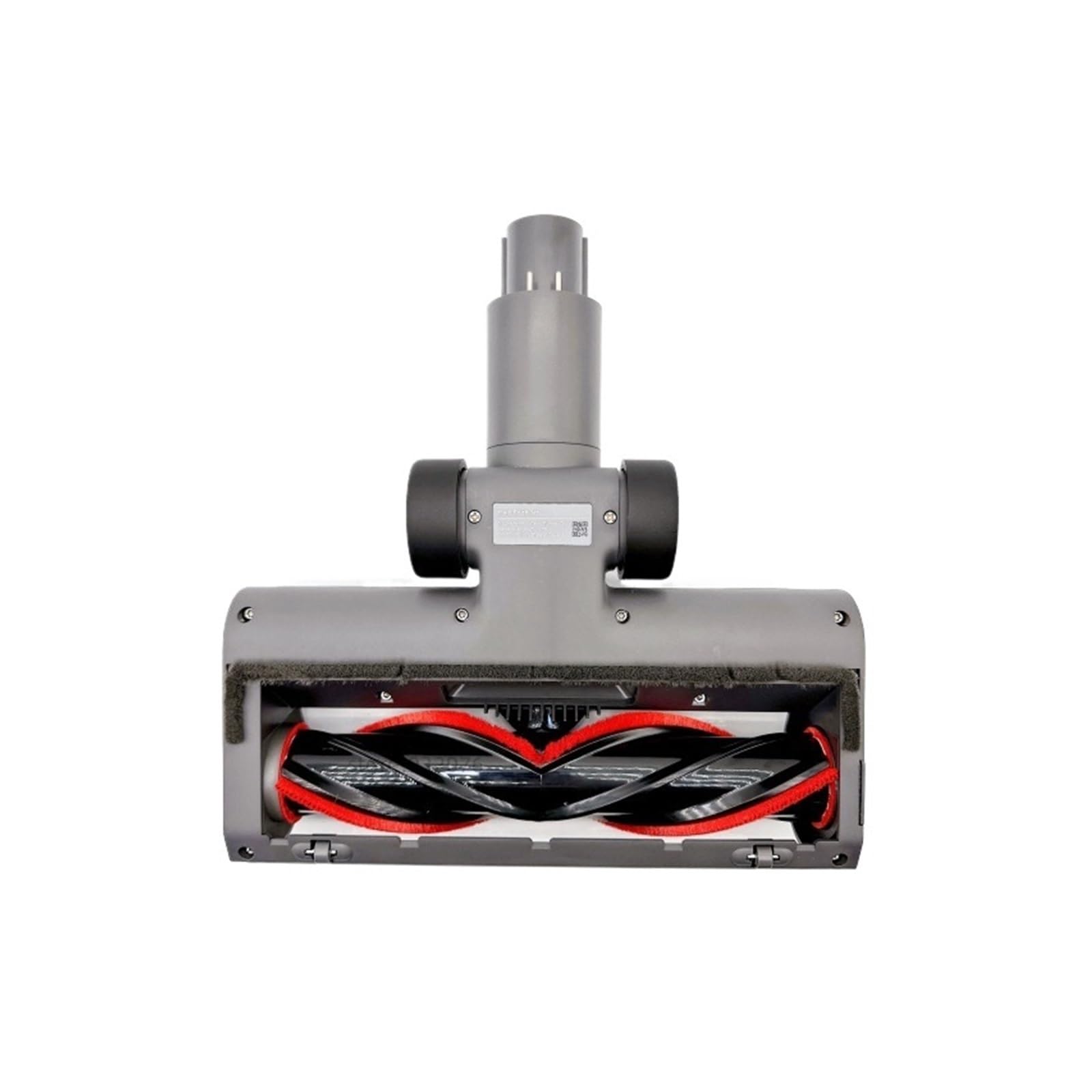 UKDNAEUF Original Carpet Brush Assembly Brush Head V-Shaped Main Brush Accessory. Compatible for Dreame T30/ V12/V12 Pro/ T20/T20 Pro/T30 NEO(V12 Pro,Brush Unit), ooqiang8920