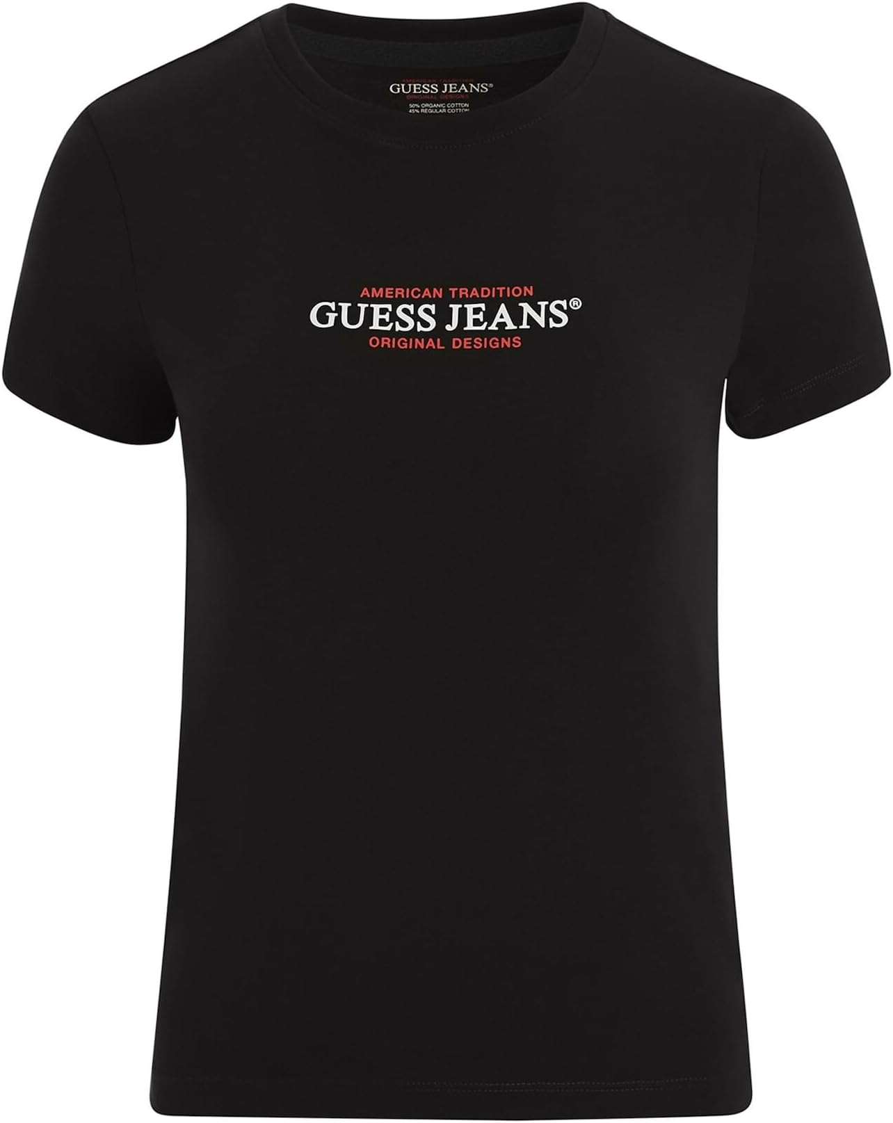 Slim American Tradition Tee