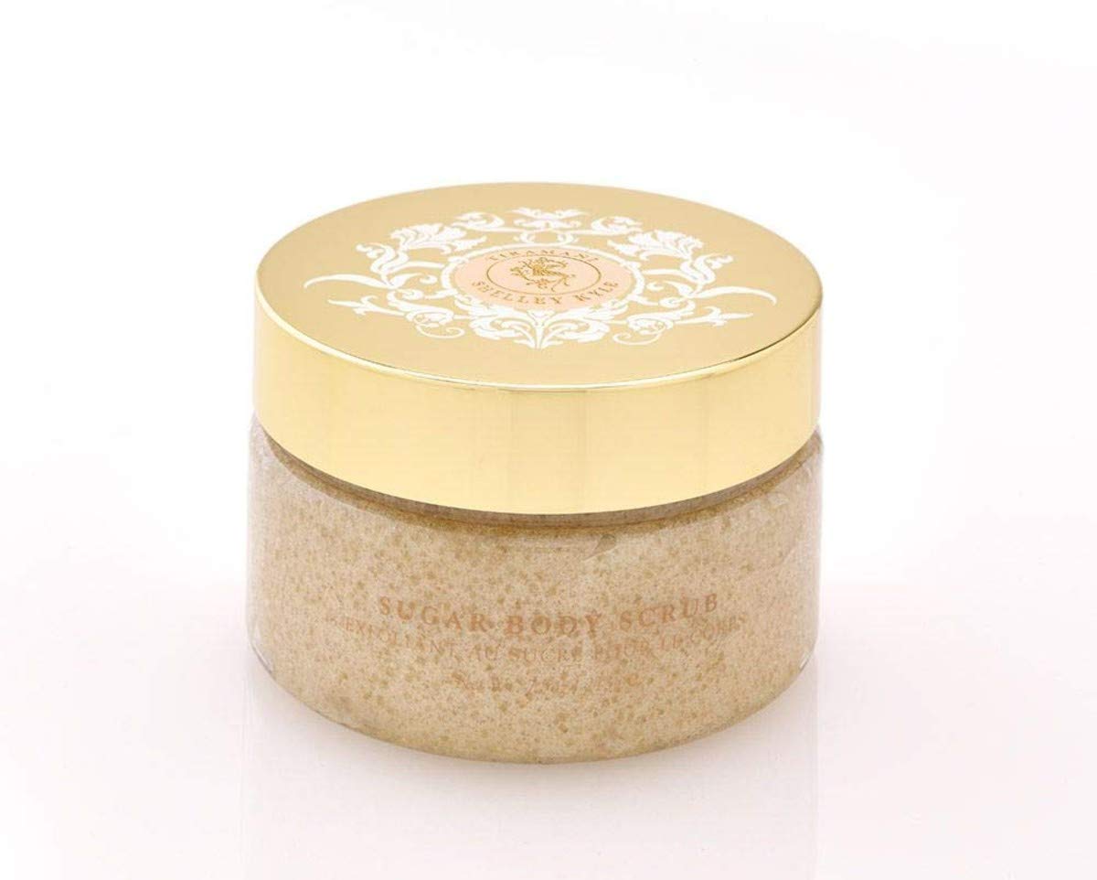 Shelley KyleTiramani Sugar Body Scrub, 300 Milliliters
