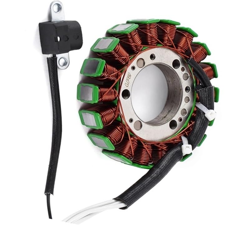 Stator SX Vi 700 reparer alternateur motoneige SRX700 demarrage hivernal garanti