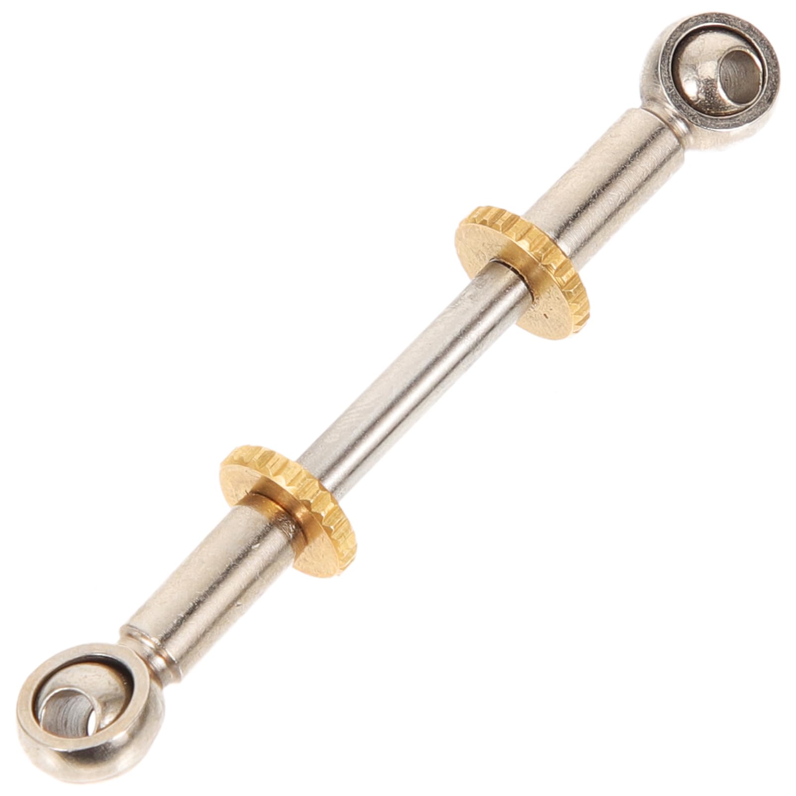 TOYANDONA 5 Pz Dado Biella Strumento Di Riparazione Fornitura Di Strumenti Musicali Strumento Corno Francese Di Strumento Musicale Tromba Di Riparazione Fornitura Di Corno
