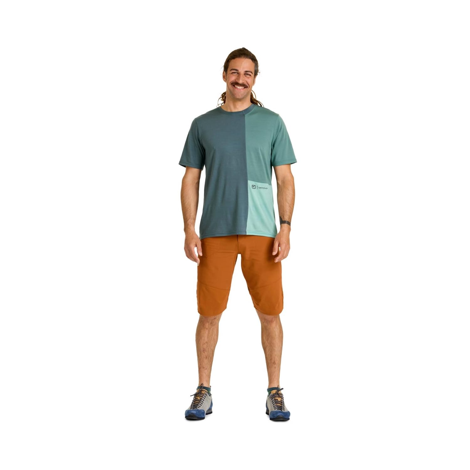 ORTOVOX - Pala Shorts M