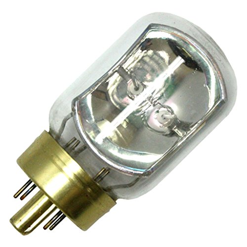 Ampoule vidéoprojecteur GE 70076 DCF lot de 2 pièces pour remplacement de lampe