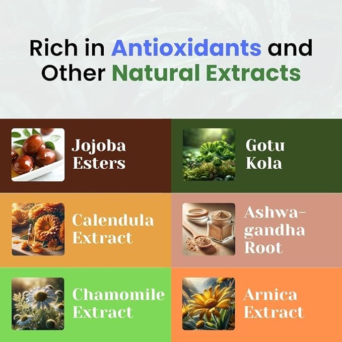 Miniatura 6 de LORIINI MegPep Serum  Cara antienvejecimiento y reafirmante avanzada con múltiples péptidos, extracto de Edelweiss, ácido hialurónico, tratamiento