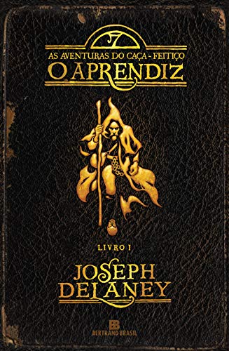 O aprendiz - As aventuras do caça-feitiço - vol. 1