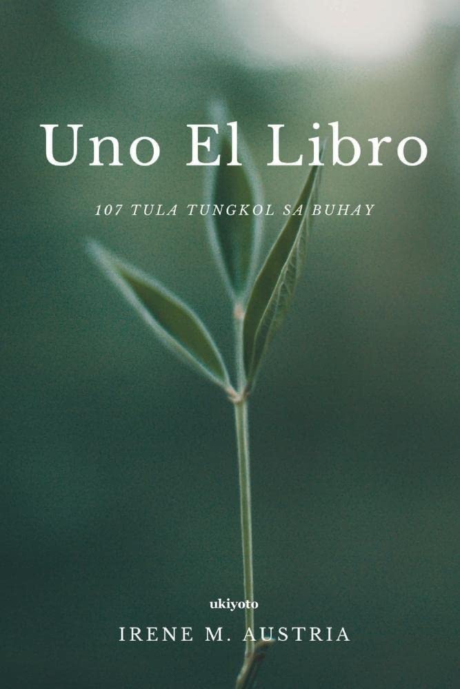Uno El Libro